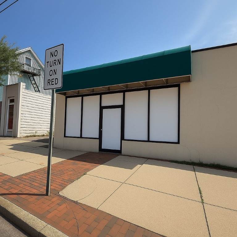 600 Pawtucket Avenue - Photo 1