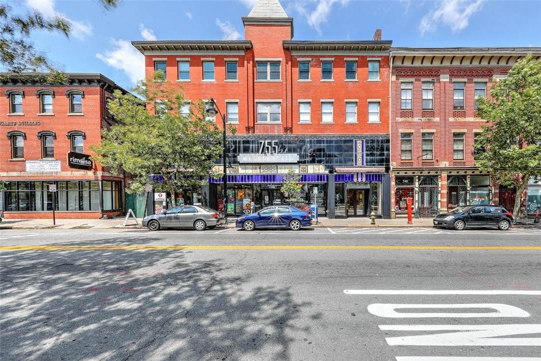 755 Westminster Street - Photo 1