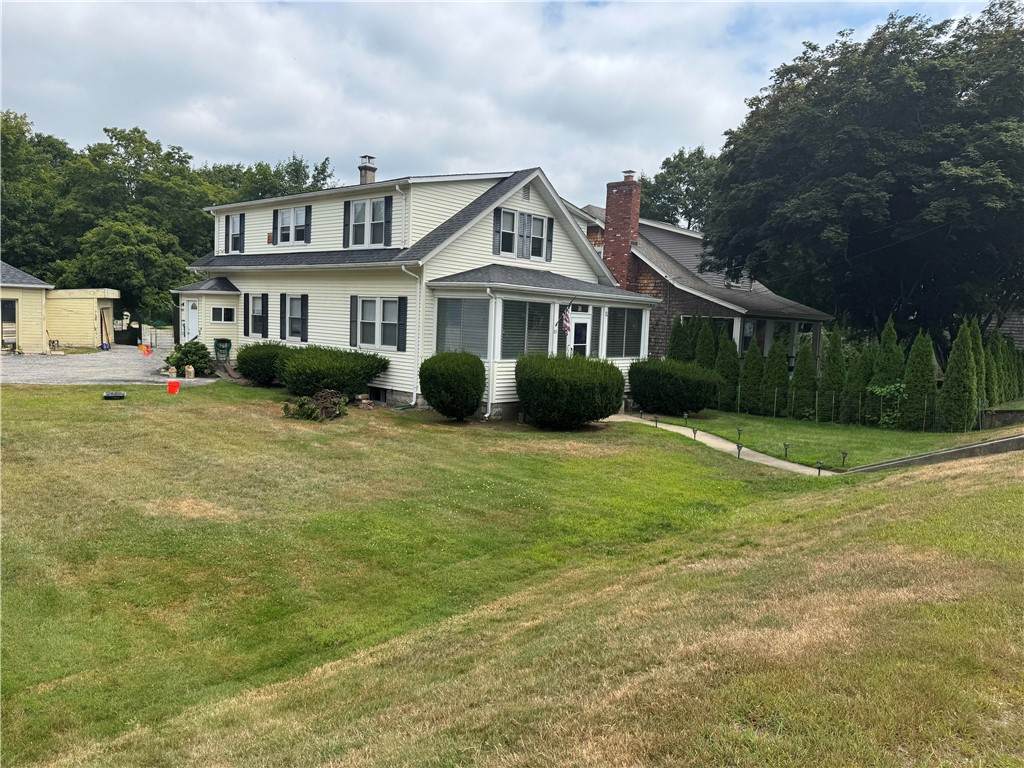 83 Farnum Pike - Photo 1