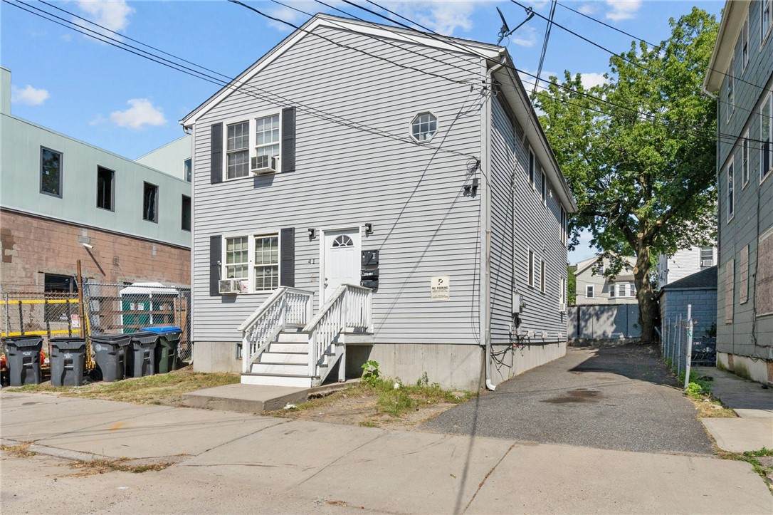 41 Frederick Street - Photo 1