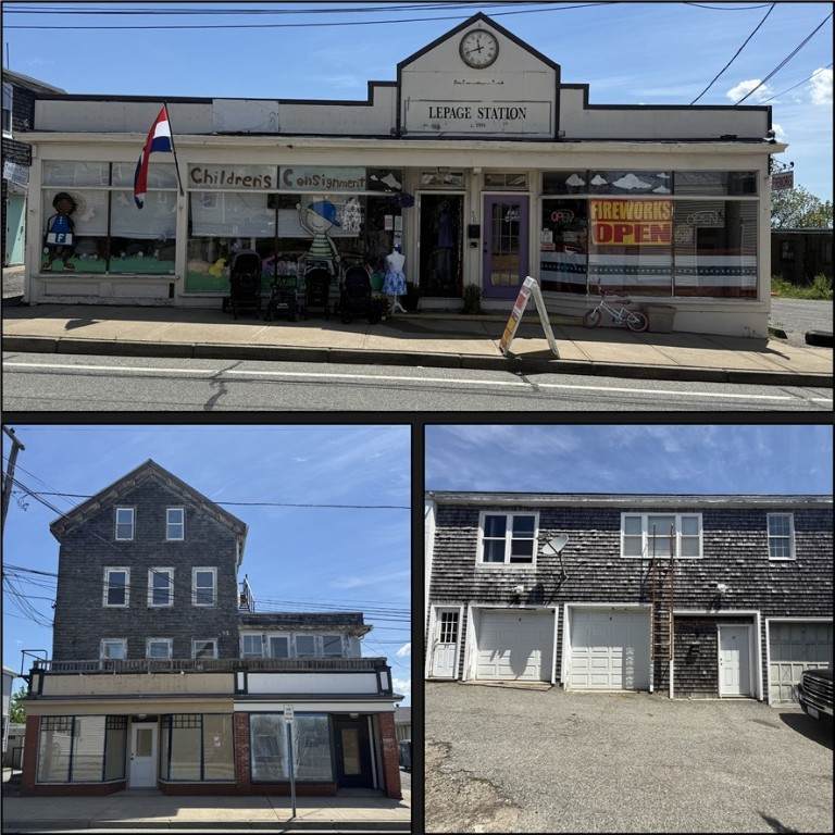 32 Main Road - Photo 1