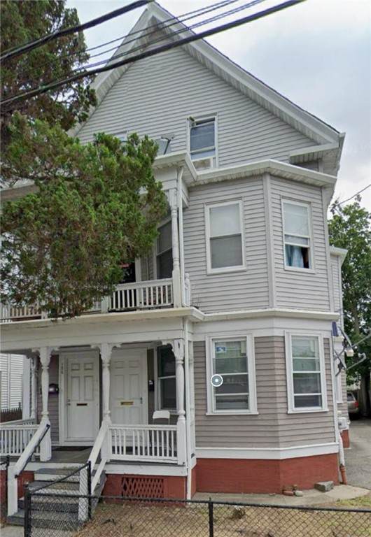 106 Taylor Street - Photo 1