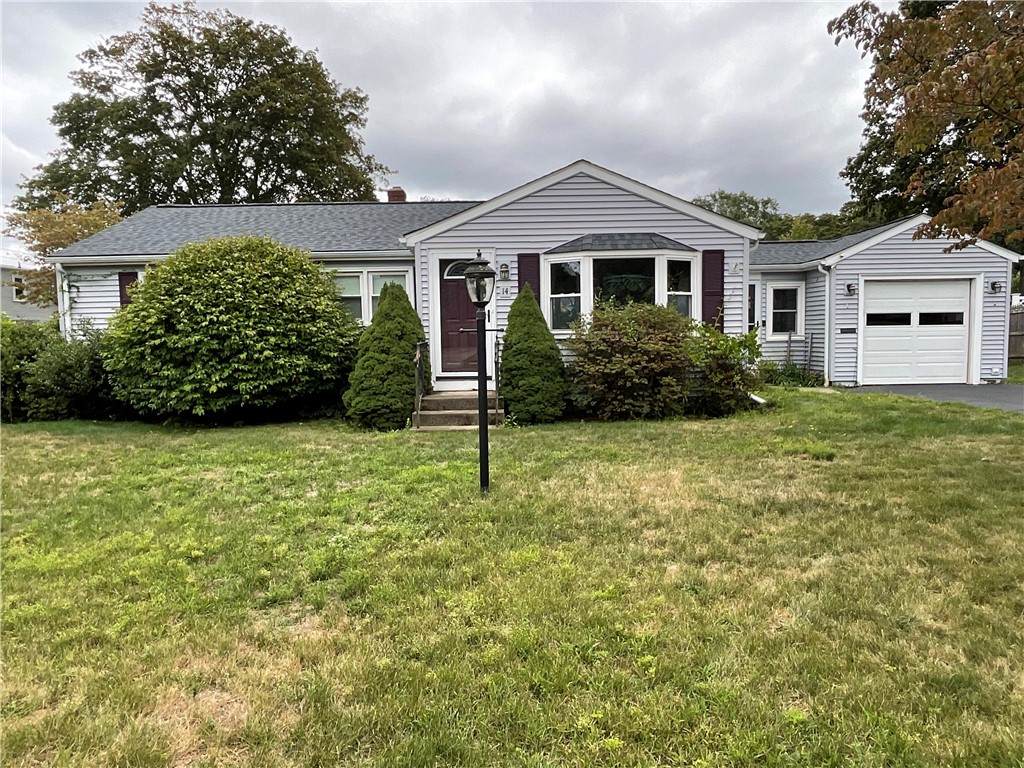 14 Beatrice Avenue - Photo 1