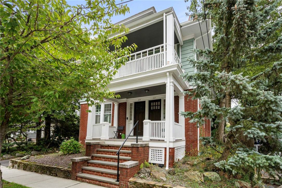 537 Angell Street - Photo 1
