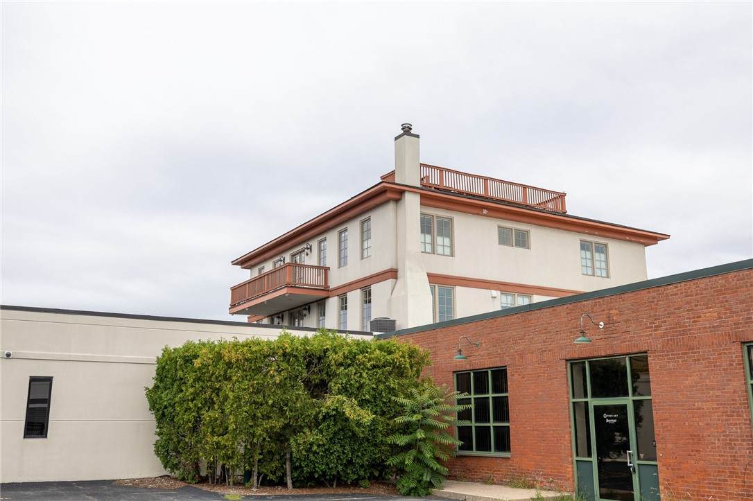 945 Westminster Street - Photo 1