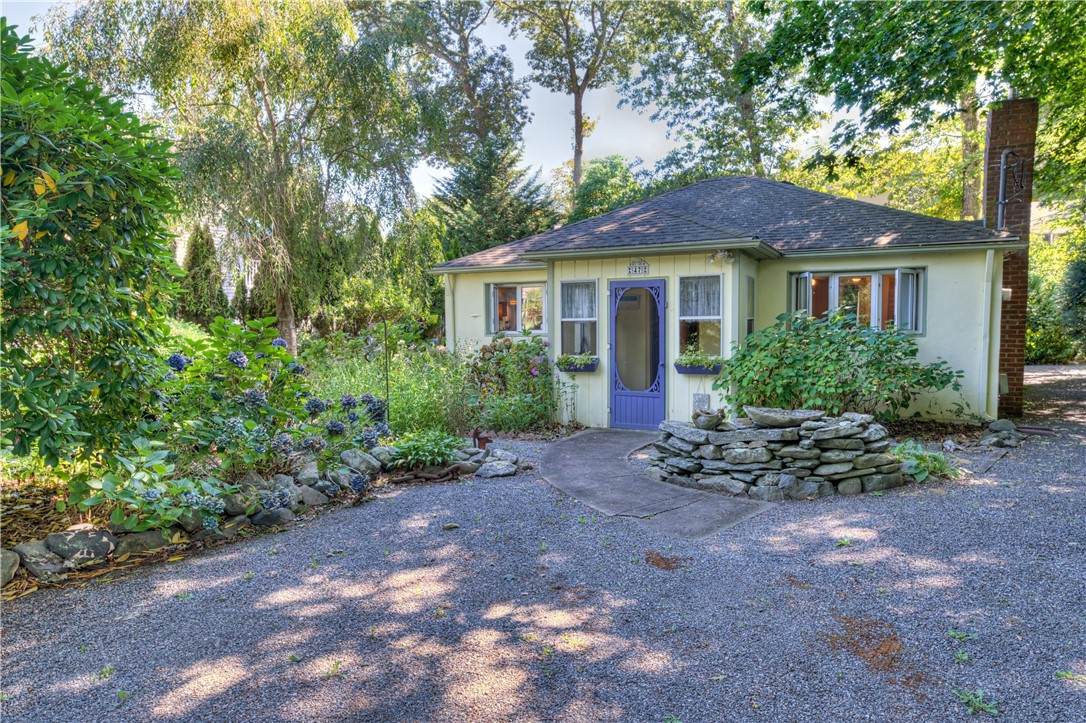 47 Wake Robin Trail - Photo 1