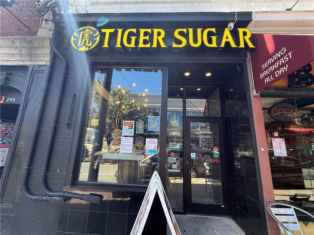 288 Thayer Street - Photo 1