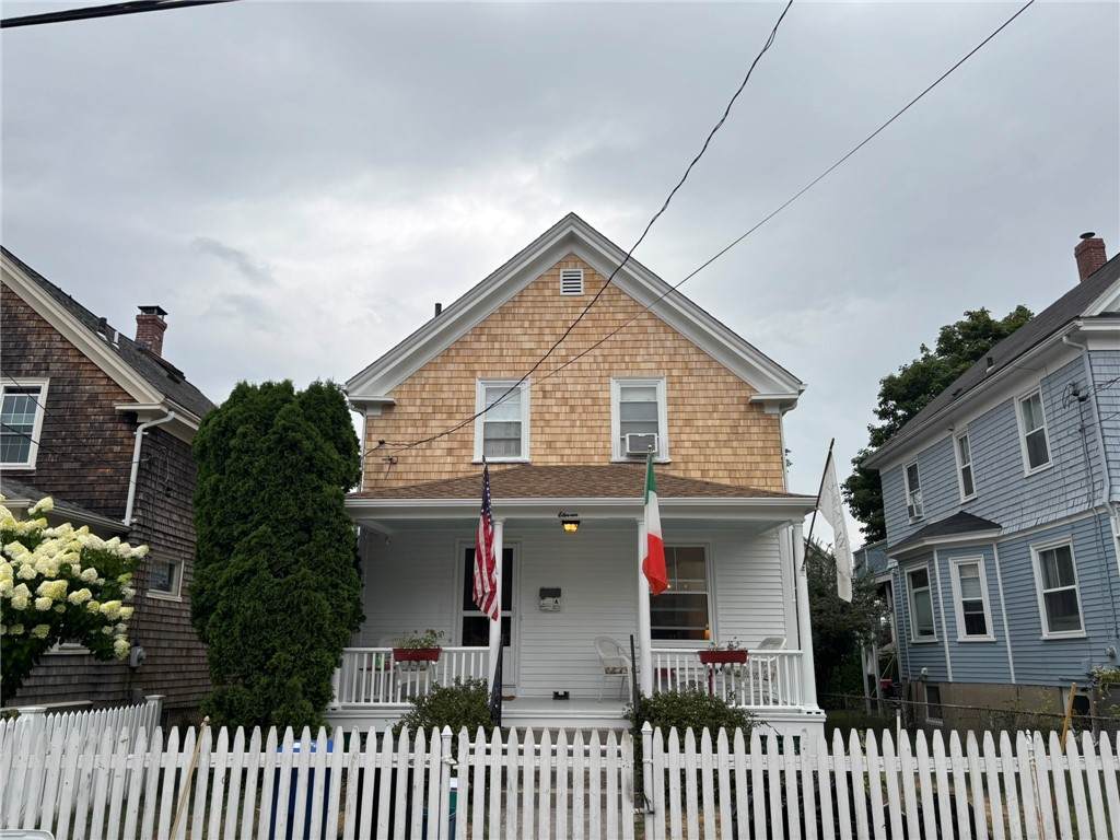 11 Eastnor Road - Photo 1