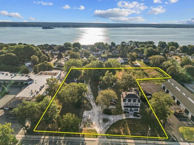 2951 East Main Road - Photo 1