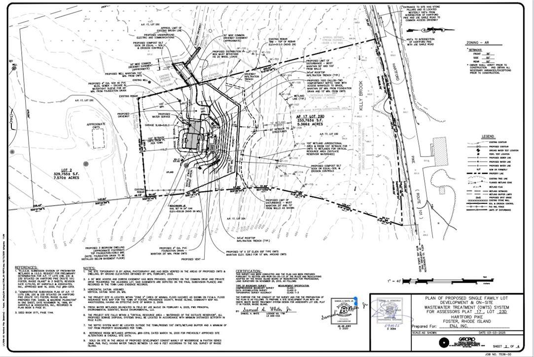 47 Hartford Pike - Photo 1