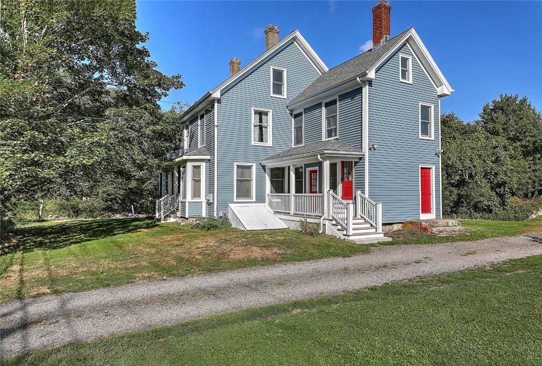 114 East Road - Photo 1