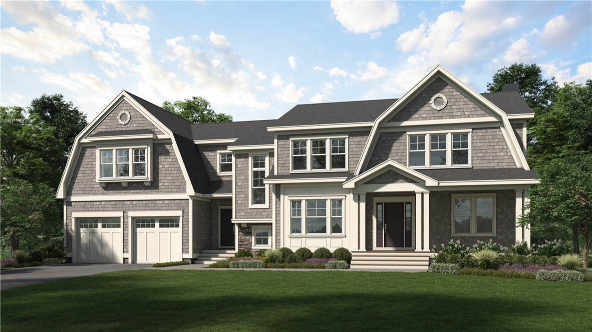 95 North Woods Trail - Photo 1