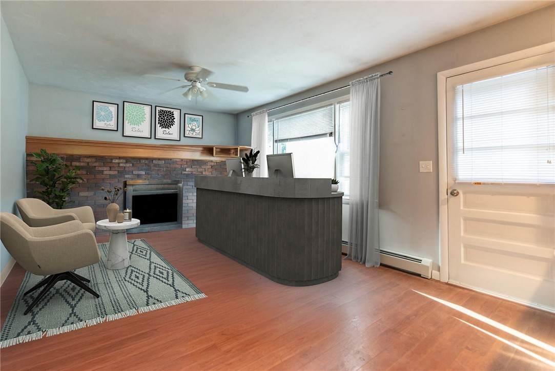 0 Raymond Street - Photo 1