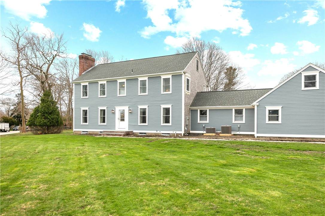 155 Taylor Road - Photo 1