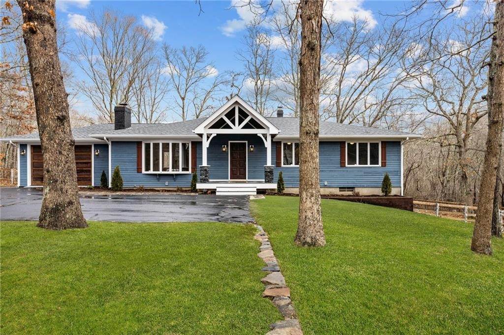 141 Congdon Road - Photo 1