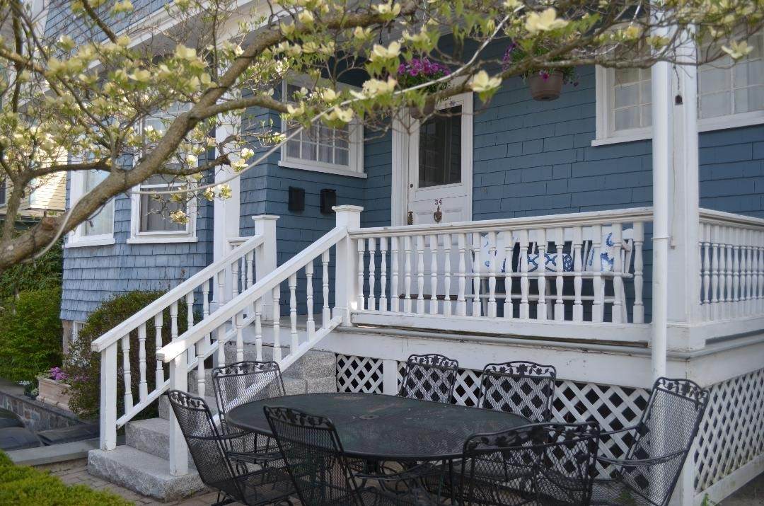 34 Bull Street - Photo 1