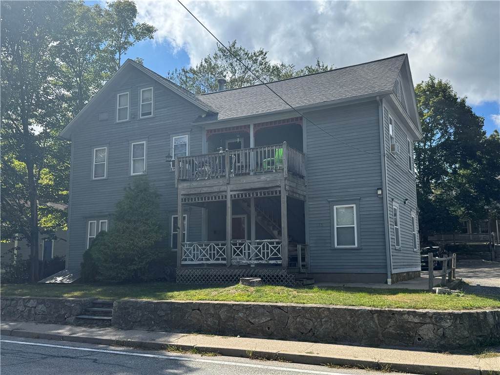 121 South Main Street - Photo 1