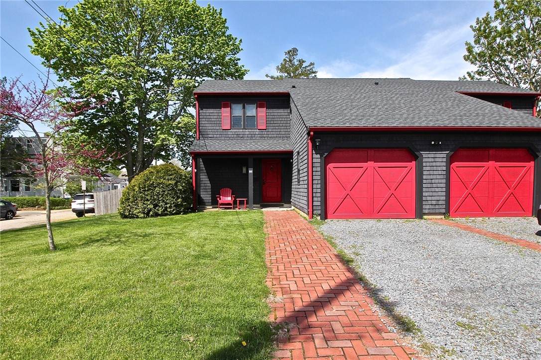 55 Annandale Road - Photo 1