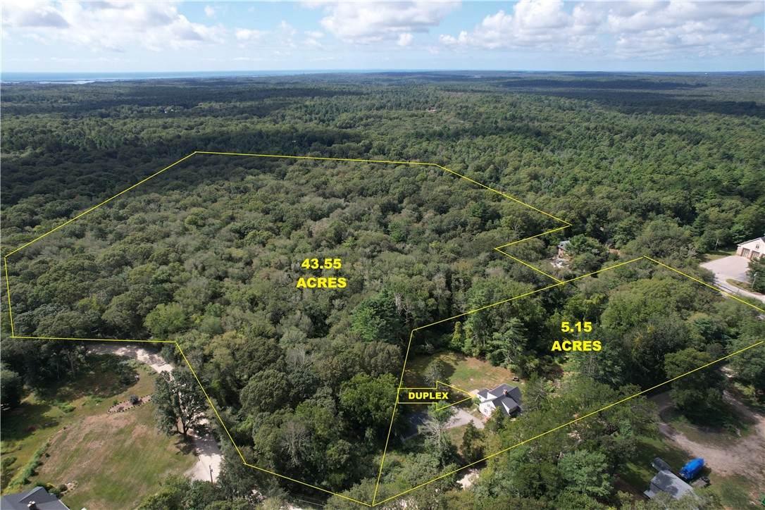 0 Pasquisett Trail - Photo 1