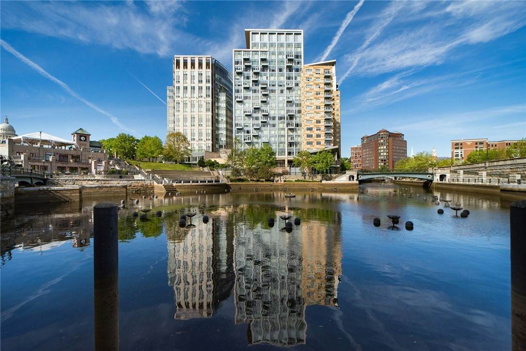 100 Exchange Street - Photo 1