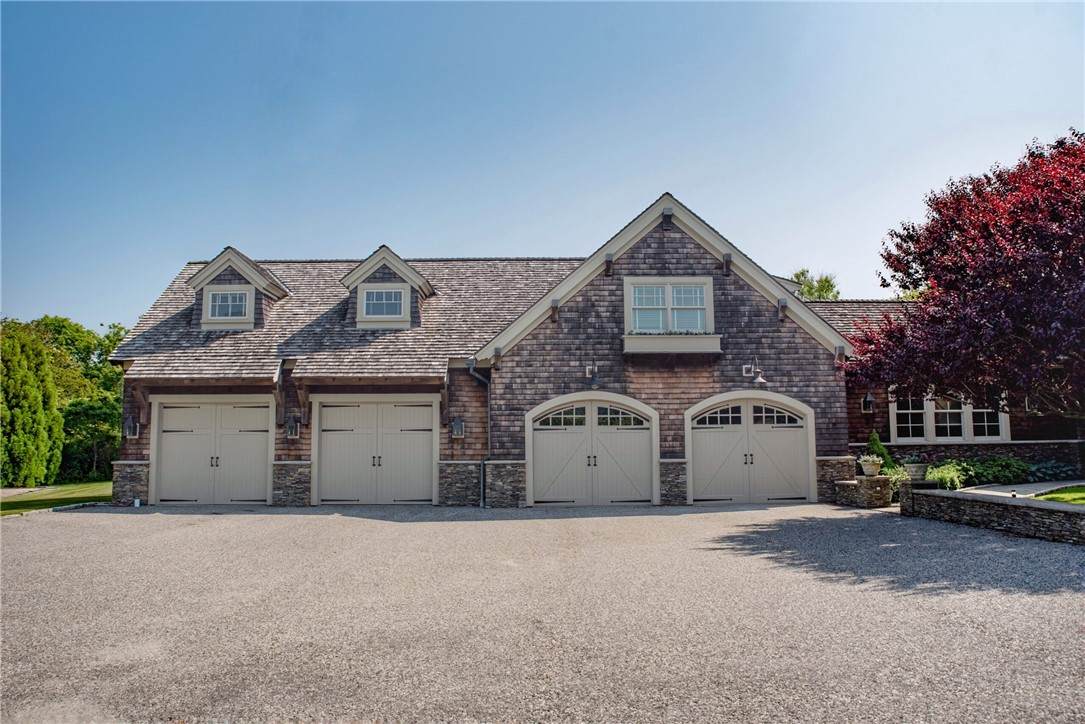 58 Ridge Road - Photo 1