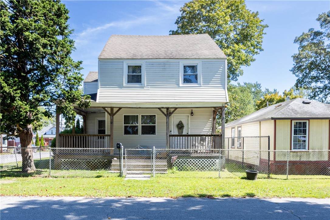 52 Uncas Street - Photo 1