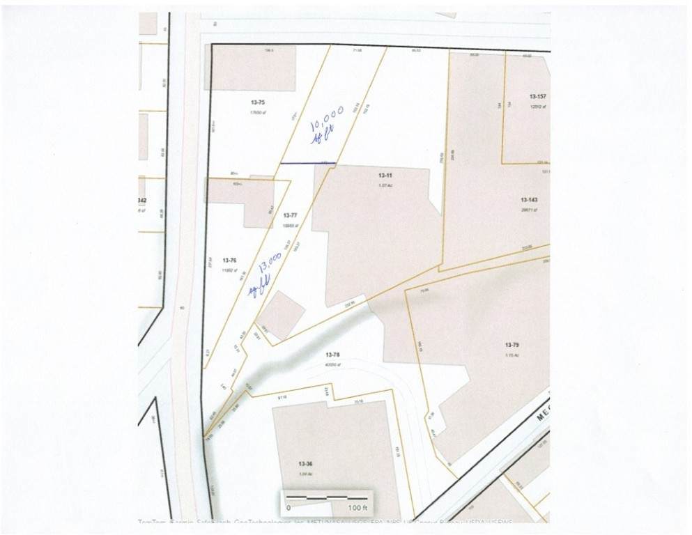 0 North Main Street - Photo 1