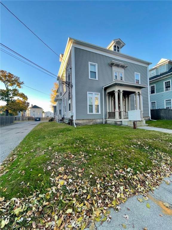 38 Mawney Street - Photo 1