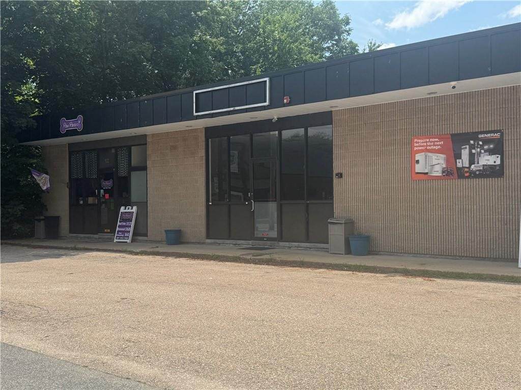 12 Money Hill Road - Photo 1