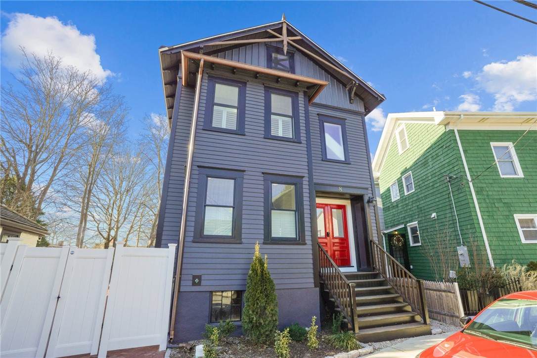 8 Cross Street - Photo 1