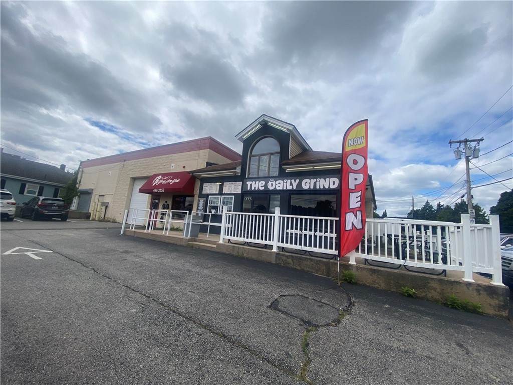 2121 Elmwood Avenue - Photo 1