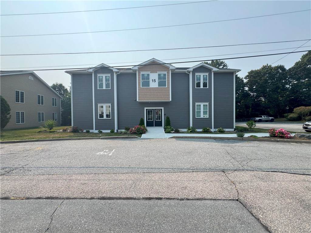 33 College Hill Road - Photo 1