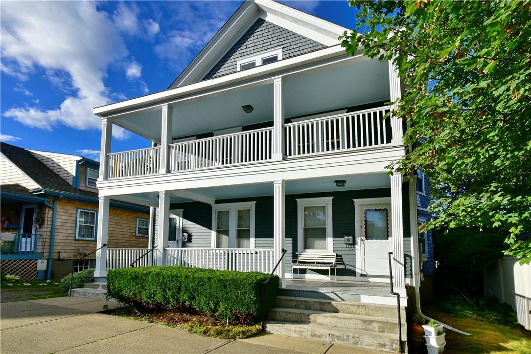 1 Arnold Avenue - Photo 1