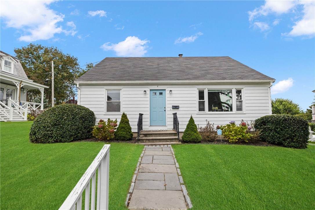 6 Cliff Terrace - Photo 1