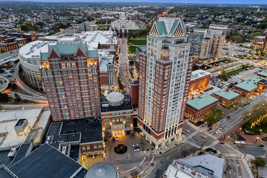 1 West Exchange Street - Photo 1