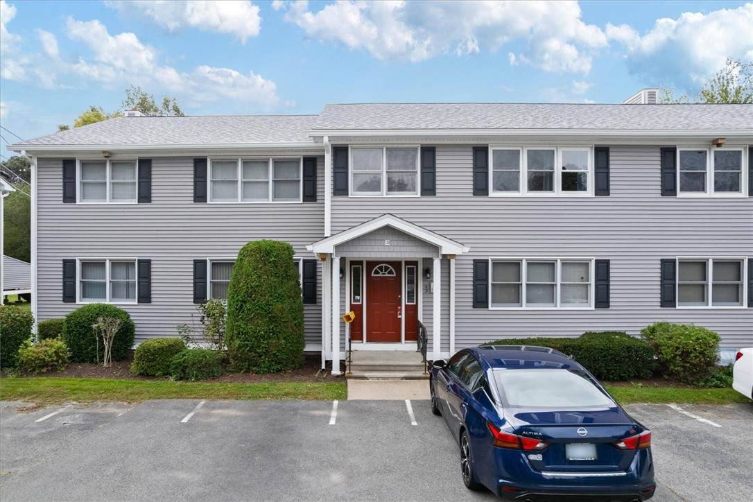 447 Stafford Road - Photo 1