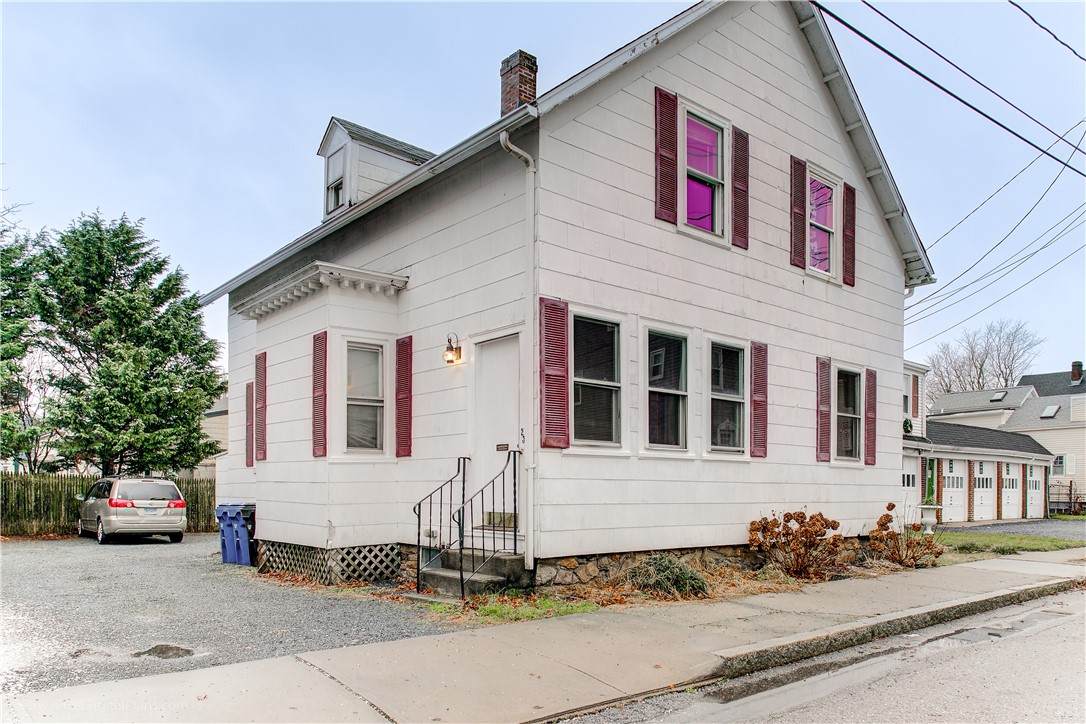 23 Stockholm Street - Photo 1