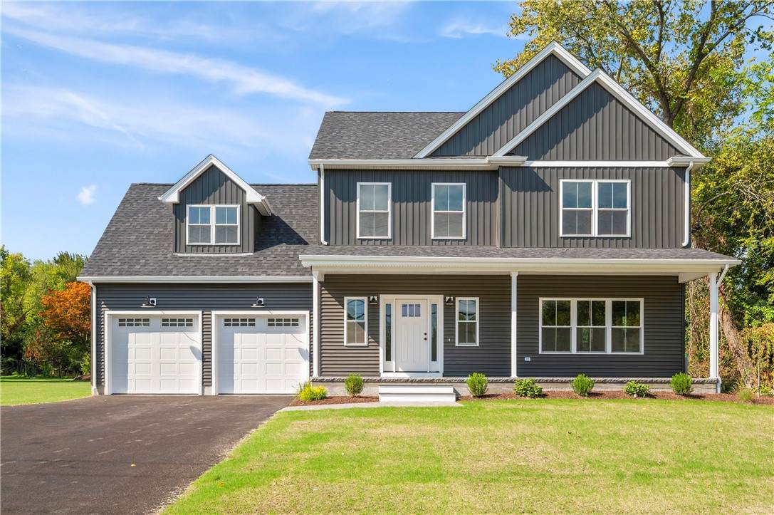 1796 Old Louisquissett Pike - Photo 1