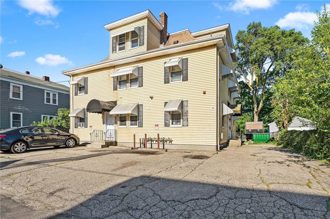 44 Campbell Terrace - Photo 1