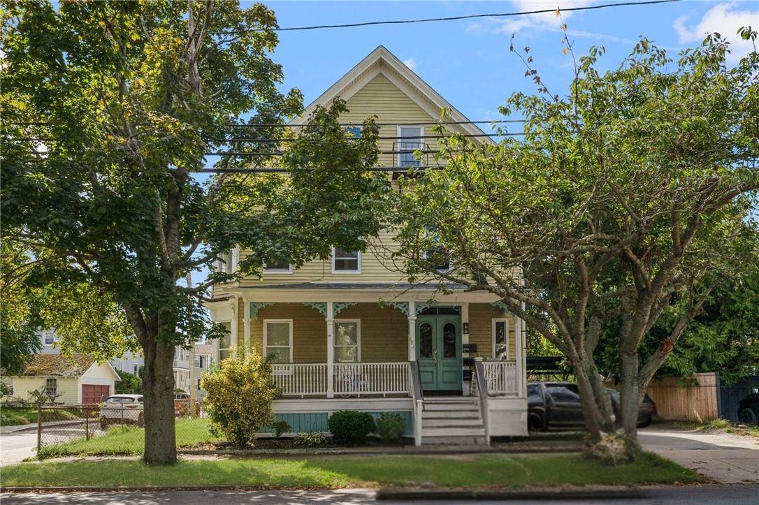 183 Wood Street - Photo 1