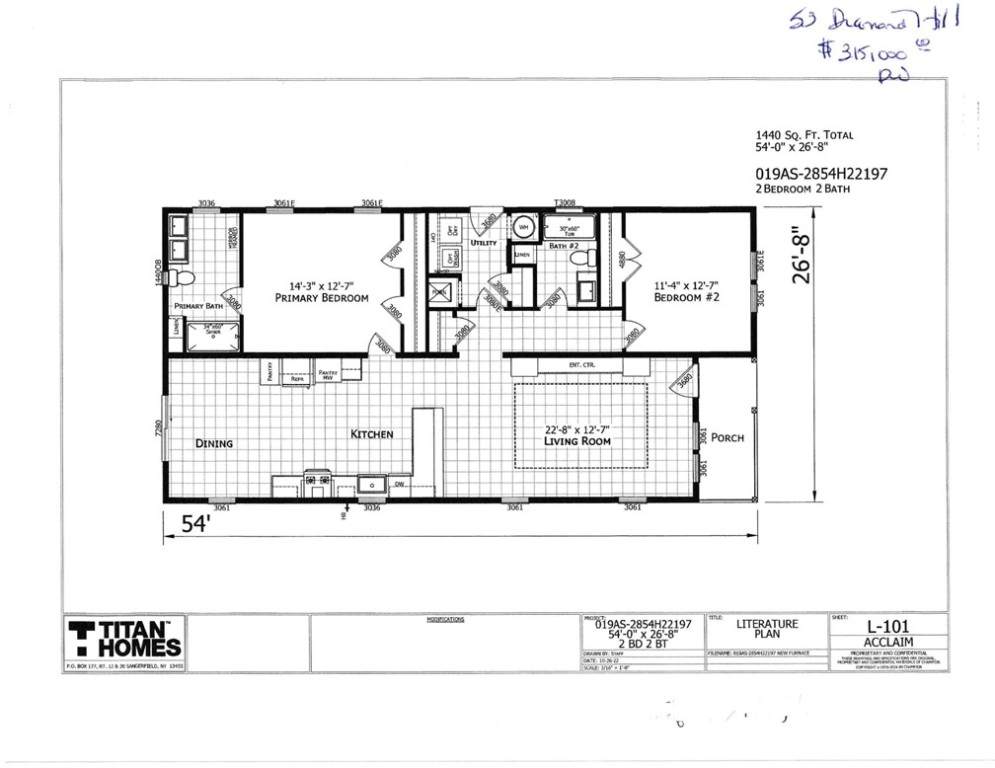 53 Diamond Hill Road - Photo 1