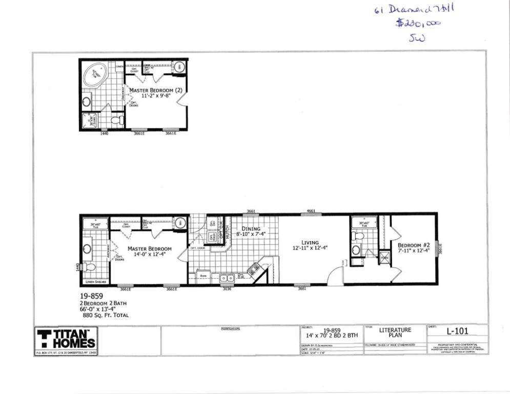 61 Diamond Hill Road - Photo 1