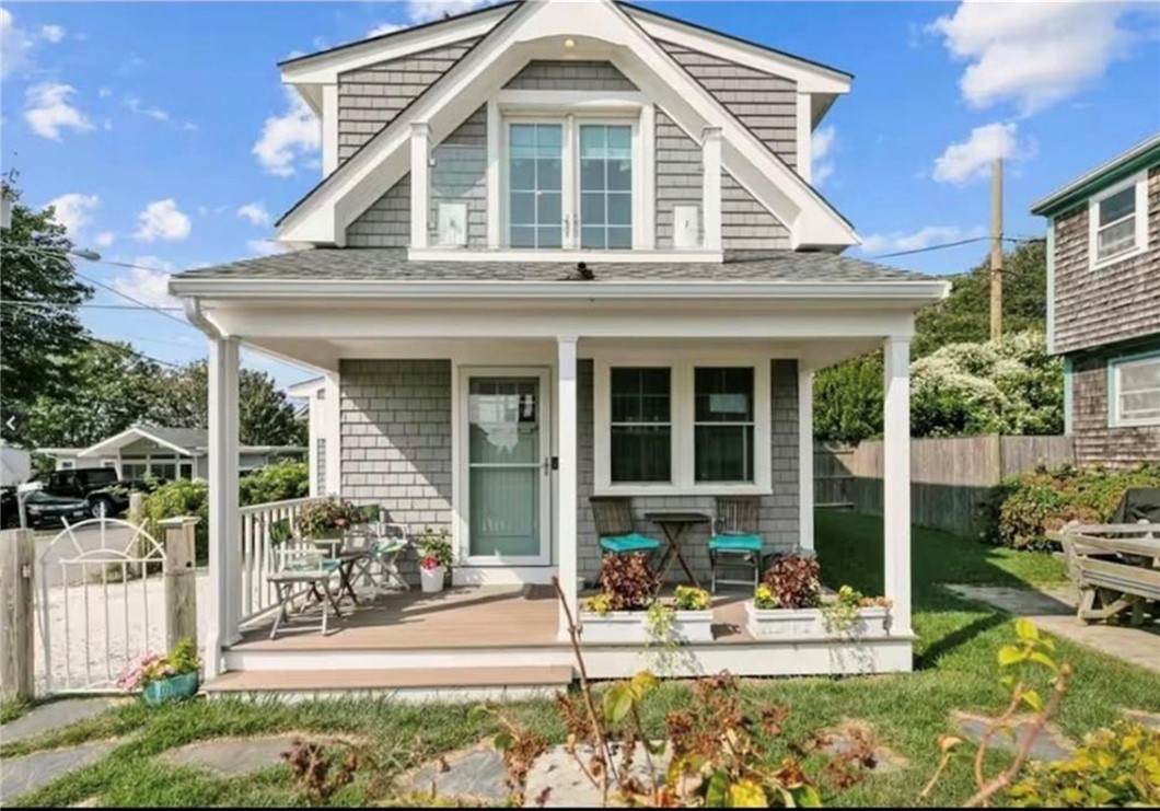 21 Warren Avenue - Photo 1