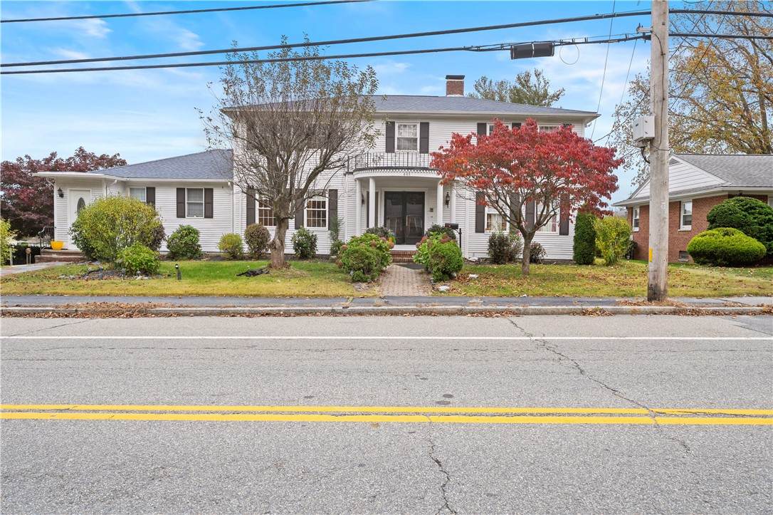 446 Budlong Road - Photo 1