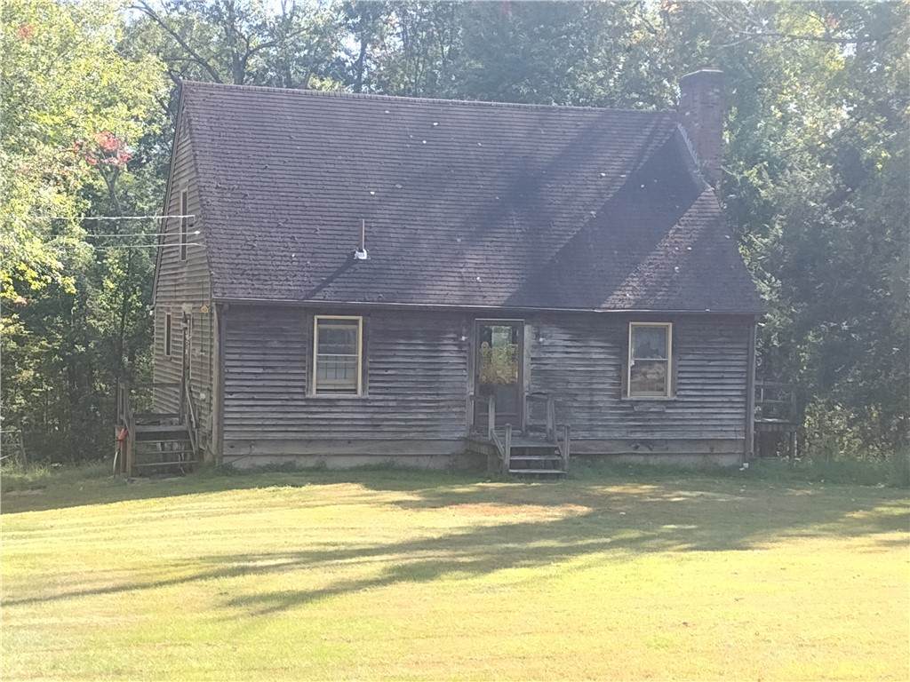 2535 Wallum Lake Road - Photo 1