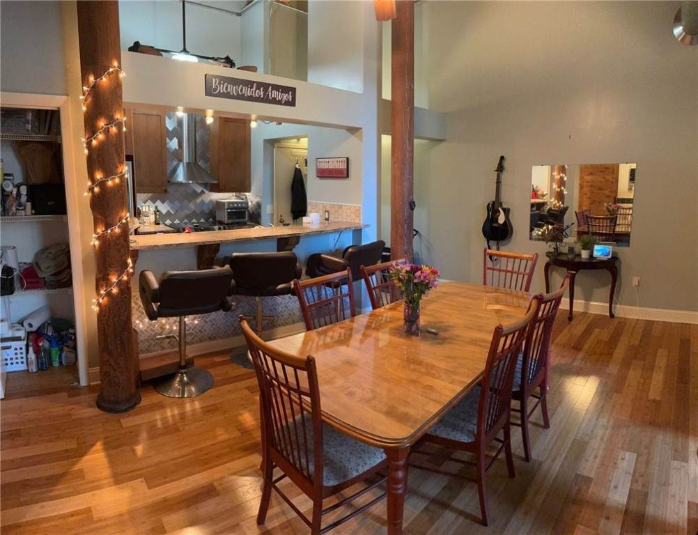 494 Woonasquatucket Avenue - Photo 1