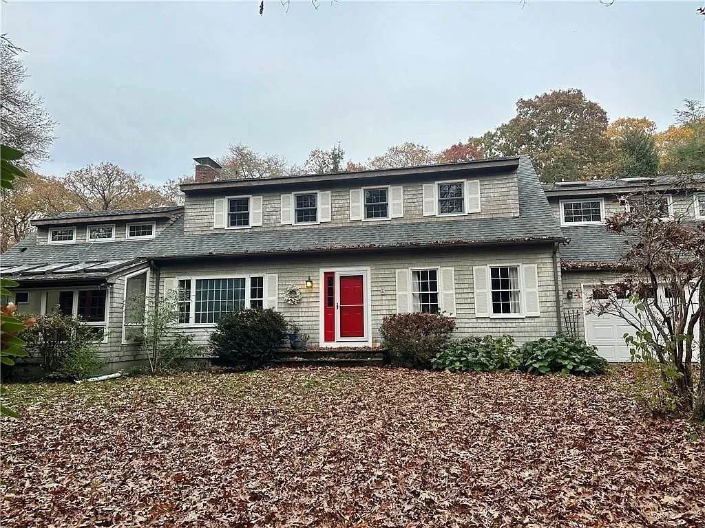 160 Woodbine Road - Photo 1