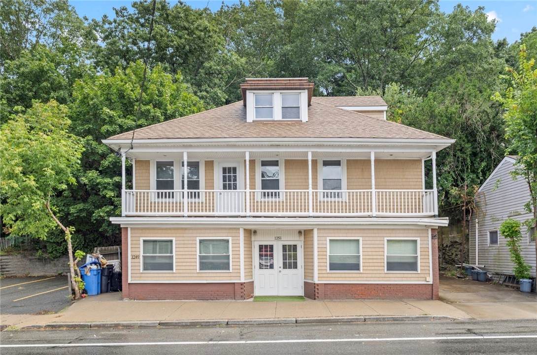 1251 Mendon Road - Photo 1