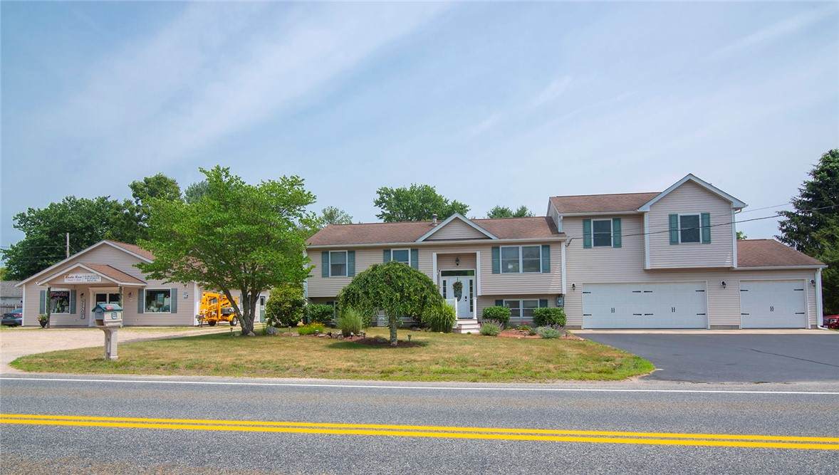 350 Narrow Lane - Photo 1