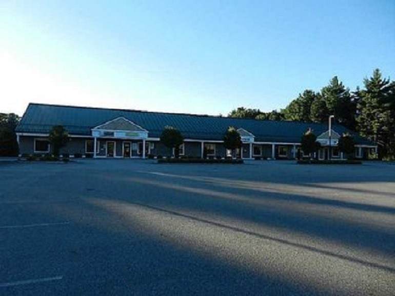 2435 Nooseneck Hill Road - Photo 1